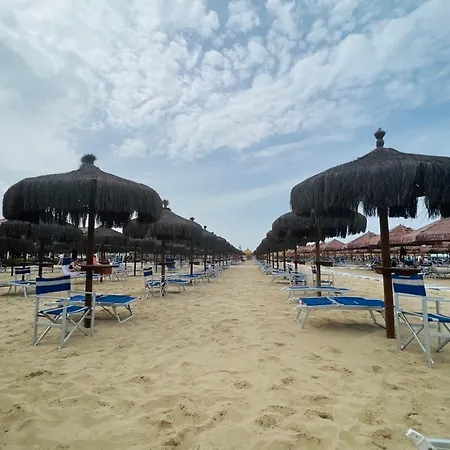 Access, Private Umbrella & Ac * Pescara