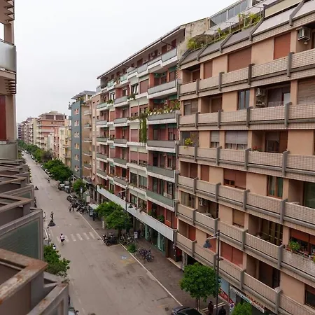 Apartment Access, Private Umbrella & Ac
