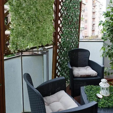 Access, Private Umbrella & Ac Apartment Pescara
